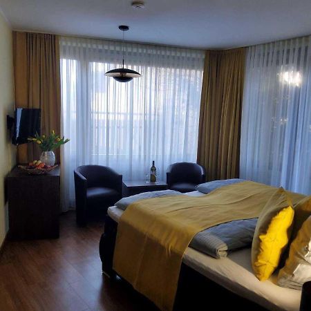 Hotel Bad Stebener Hof Kültér fotó