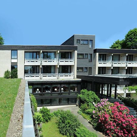 Hotel Bad Stebener Hof Kültér fotó