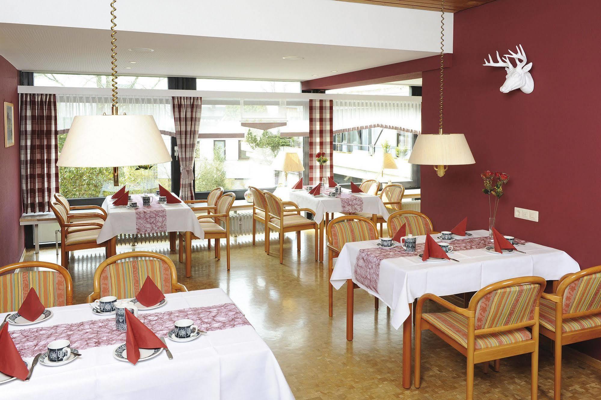 Hotel Bad Stebener Hof Kültér fotó