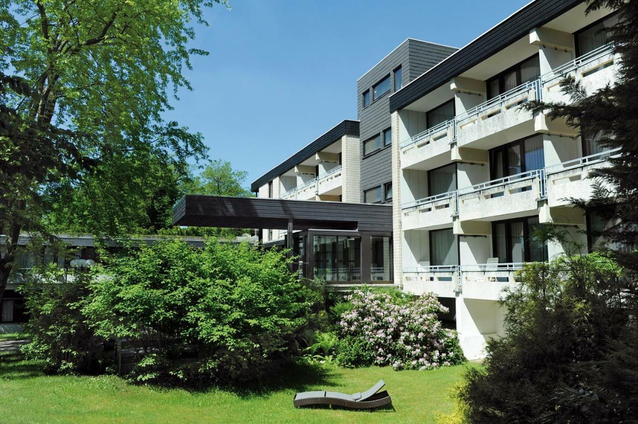 Hotel Bad Stebener Hof Kültér fotó