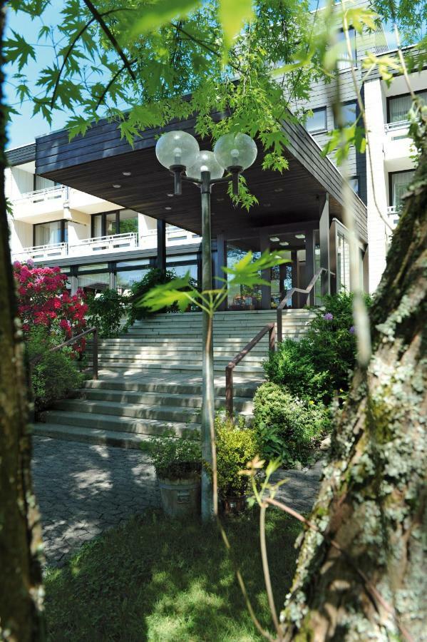 Hotel Bad Stebener Hof Kültér fotó